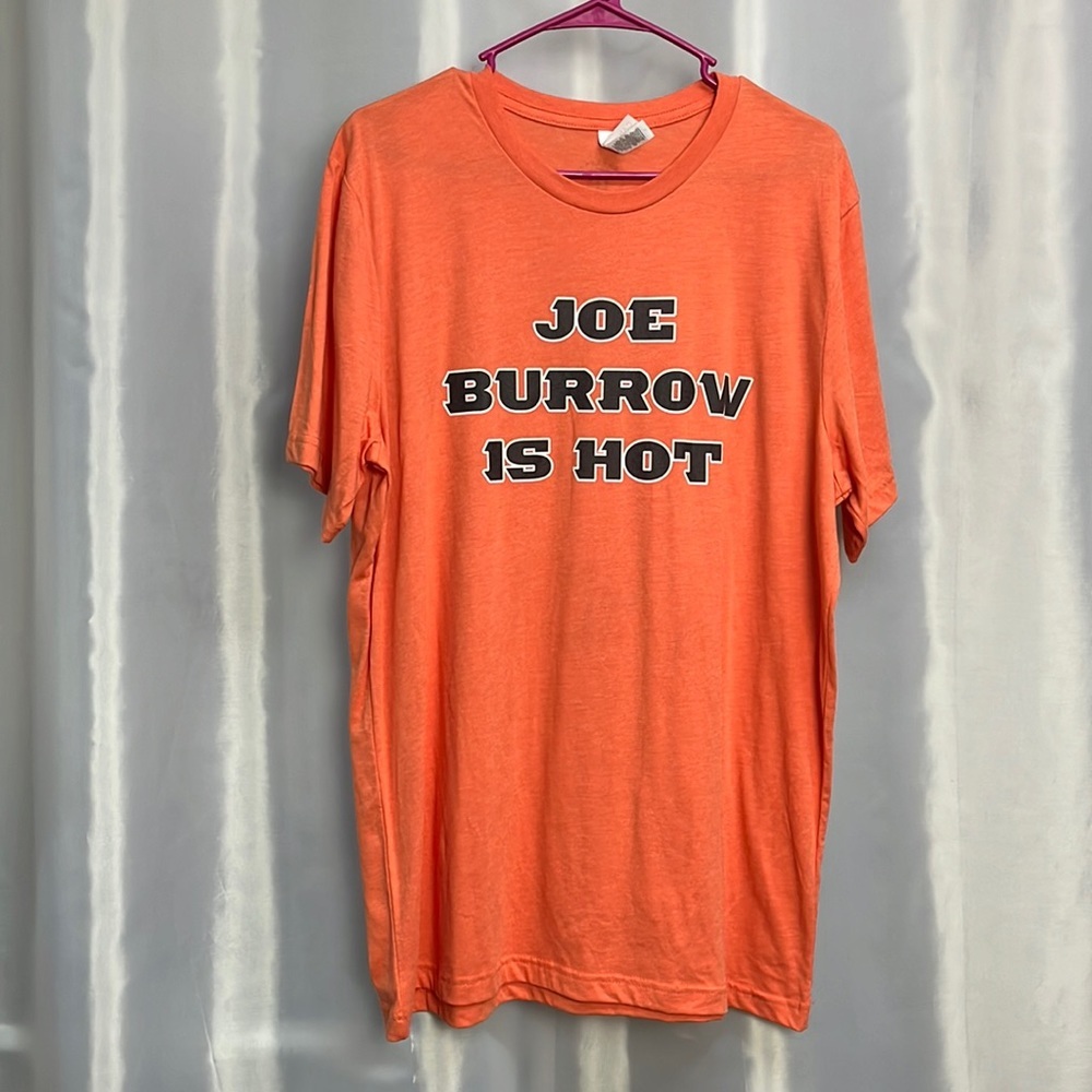 Canvas T-shirt   New but no tags